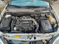 1999 opel astra g personenauto - afbeelding 9 van  21