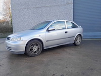 1999 opel astra g personenauto - afbeelding 1 van  21