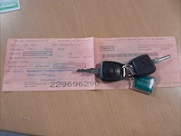 1999 opel astra g personenauto - afbeelding 13 van  21