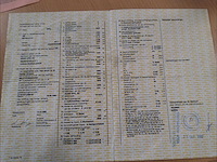 1999 opel astra g personenauto - afbeelding 14 van  21