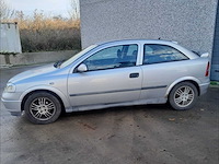 1999 opel astra g personenauto - afbeelding 15 van  21