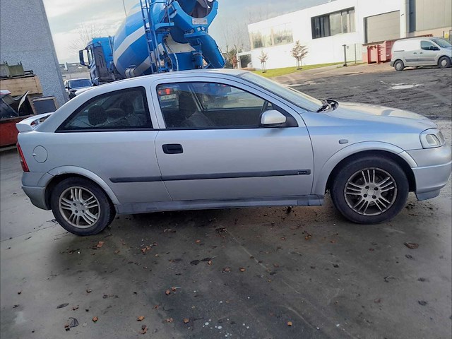 1999 opel astra g personenauto - afbeelding 16 van  21