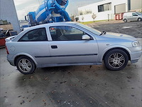 1999 opel astra g personenauto - afbeelding 16 van  21