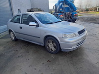 1999 opel astra g personenauto - afbeelding 17 van  21