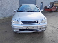 1999 opel astra g personenauto - afbeelding 18 van  21