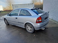 1999 opel astra g personenauto - afbeelding 20 van  21
