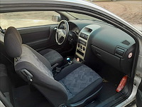 1999 opel astra g personenauto - afbeelding 21 van  21