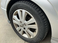 1999 opel astra sport personenauto - afbeelding 1 van  6