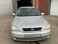 1999 opel astra sport personenauto - afbeelding 2 van  21