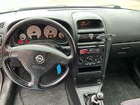 1999 opel astra sport personenauto - afbeelding 5 van  21