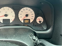1999 opel astra sport personenauto - afbeelding 6 van  21