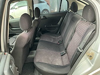 1999 opel astra sport personenauto - afbeelding 7 van  21