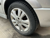1999 opel astra sport personenauto - afbeelding 10 van  21