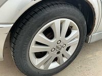 1999 opel astra sport personenauto - afbeelding 11 van  21