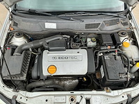 1999 opel astra sport personenauto - afbeelding 14 van  21