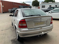 1999 opel astra sport personenauto - afbeelding 17 van  21