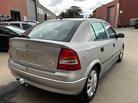 1999 opel astra sport personenauto - afbeelding 18 van  21