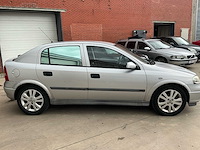 1999 opel astra sport personenauto - afbeelding 20 van  21