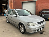 1999 opel astra sport personenauto - afbeelding 21 van  21