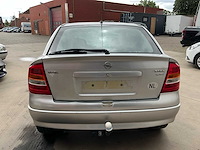 1999 opel astra sport personenauto - afbeelding 14 van  18
