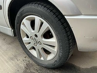 1999 opel astra sport personenauto - afbeelding 10 van  24