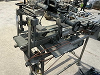 1999 pago pagomat 6 bovenetiketteermachine - afbeelding 4 van  14