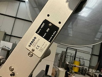 1999 pago pagomat 6 bovenetiketteermachine - afbeelding 5 van  14