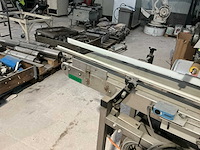 1999 pago pagomat 6 bovenetiketteermachine - afbeelding 10 van  14