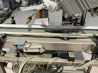 1999 pago pagomat 6 bovenetiketteermachine - afbeelding 11 van  14