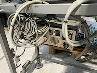 1999 pago pagomat 6 bovenetiketteermachine - afbeelding 13 van  14