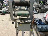 1999 pago pagomat 6 bovenetiketteermachine - afbeelding 14 van  14