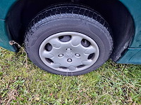 1999 peugeot 206 personenauto - afbeelding 9 van  23