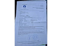 1999 peugeot 206 personenauto - afbeelding 15 van  23