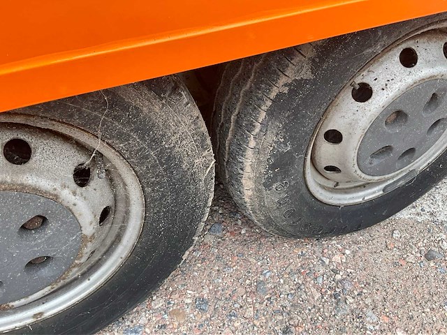 1999 pijpos apg 5500 f - afbeelding 11 van  54