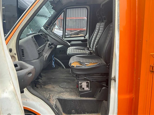 1999 pijpos apg 5500 f - afbeelding 17 van  54