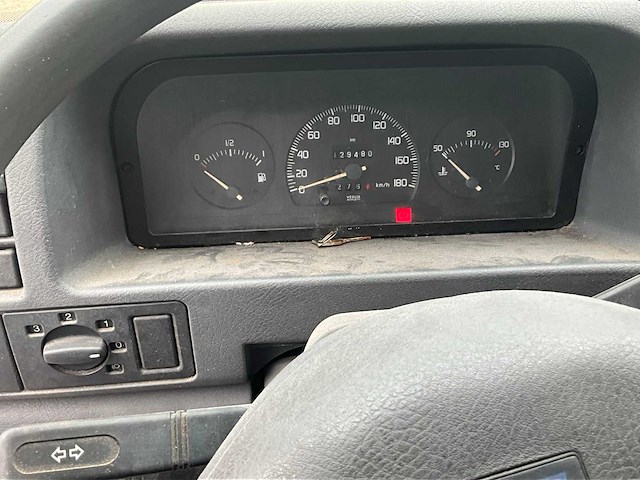 1999 pijpos apg 5500 f - afbeelding 20 van  54