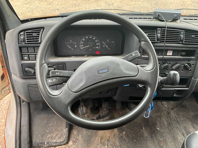 1999 pijpos apg 5500 f - afbeelding 21 van  54