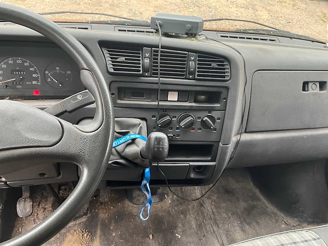 1999 pijpos apg 5500 f - afbeelding 22 van  54