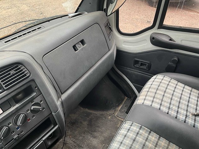 1999 pijpos apg 5500 f - afbeelding 23 van  54