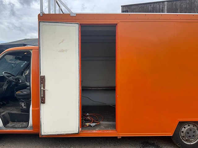1999 pijpos apg 5500 f - afbeelding 29 van  54
