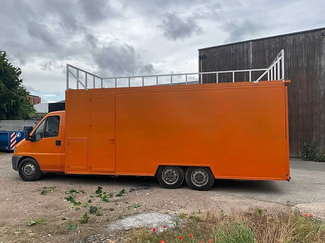 1999 pijpos apg 5500 f - afbeelding 2 van  54