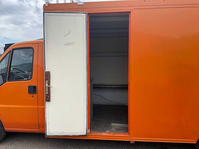 1999 pijpos apg 5500 f - afbeelding 30 van  54