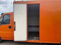 1999 pijpos apg 5500 f - afbeelding 30 van  54