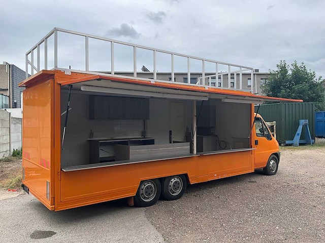 1999 pijpos apg 5500 f - afbeelding 37 van  54