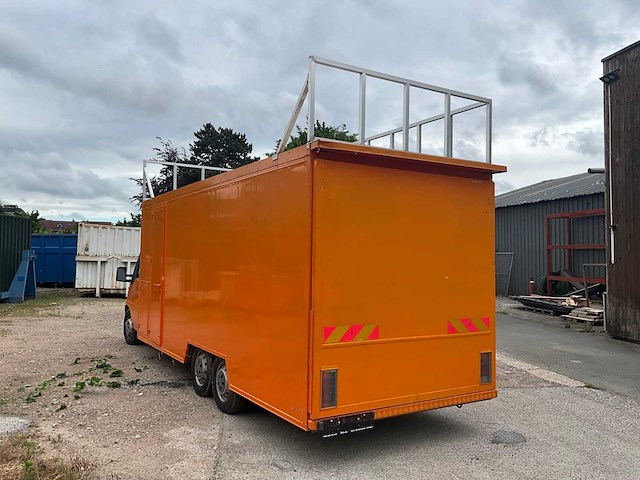 1999 pijpos apg 5500 f - afbeelding 3 van  54