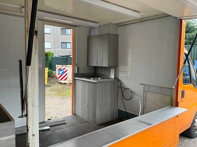 1999 pijpos apg 5500 f - afbeelding 41 van  54