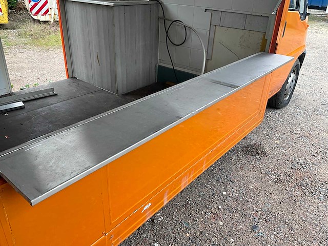 1999 pijpos apg 5500 f - afbeelding 42 van  54