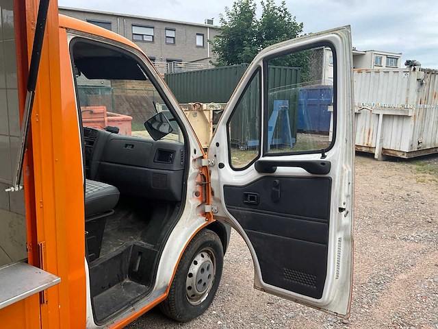 1999 pijpos apg 5500 f - afbeelding 47 van  54