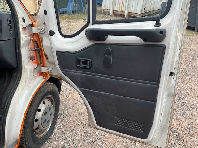 1999 pijpos apg 5500 f - afbeelding 48 van  54