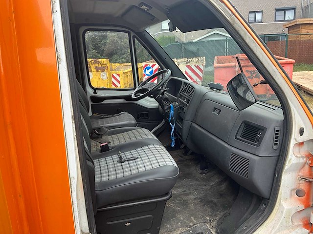 1999 pijpos apg 5500 f - afbeelding 50 van  54